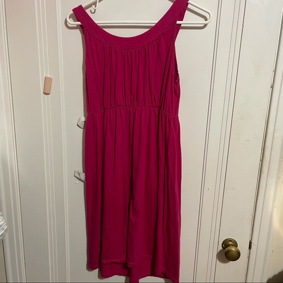 MOTHERHOOD MATERNITY DRESS MEDIUM - Picture 7 of 7